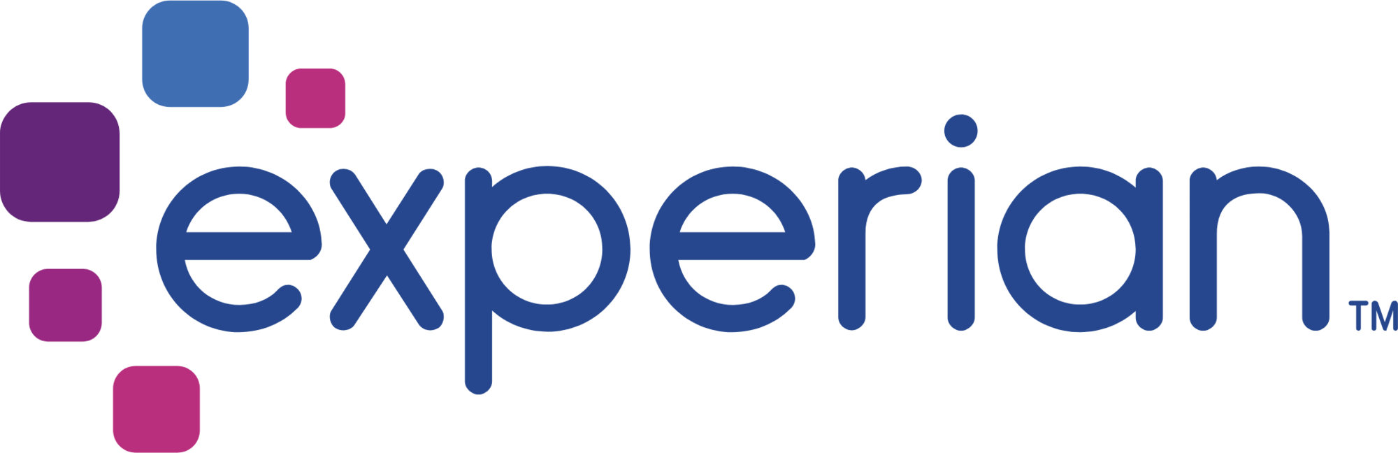 Experian Logo